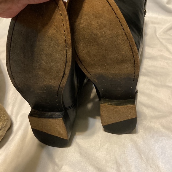 Frye Melissa boots 77167 size 9B - Picture 12 of 15